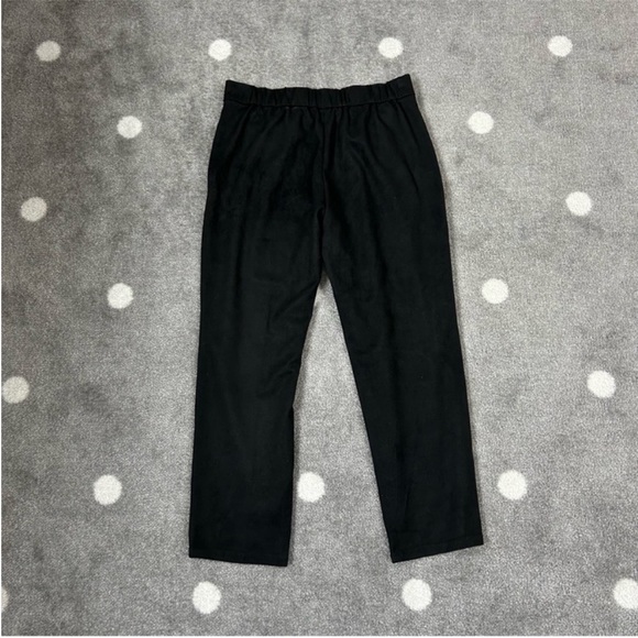 Aritzia Babaton Cohen pant suede - Picture 4 of 10